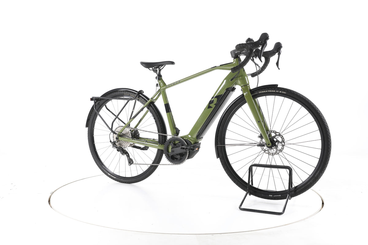 R Raymon GravelRay E 7.5 E-Gravel & Rennrad - Image 2