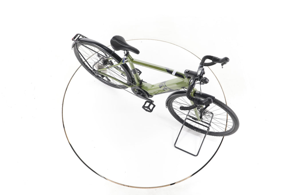 R Raymon GravelRay E 7.5 E-Gravel & Rennrad - Image 14