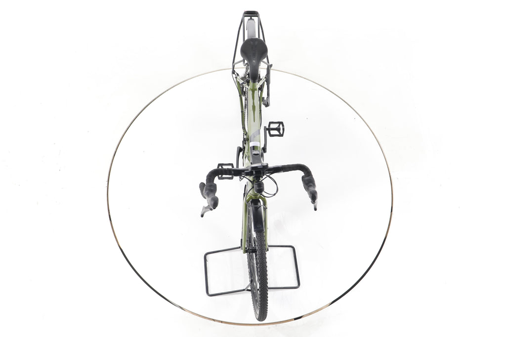 R Raymon GravelRay E 7.5 E-Gravel & Rennrad - Image 16