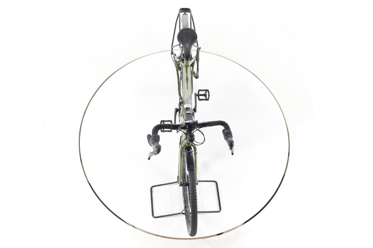 R Raymon GravelRay E 7.5 E-Gravel & Rennrad - Image 16