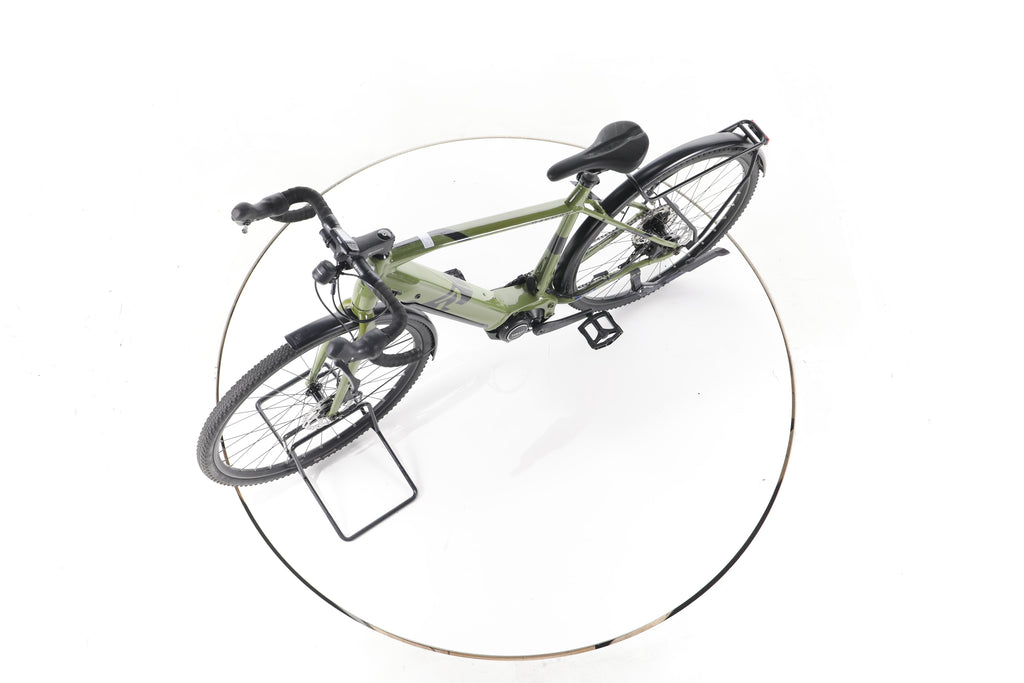 R Raymon GravelRay E 7.5 E-Gravel & Rennrad - Image 18