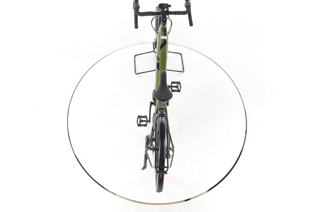 R Raymon GravelRay E 7.5 E-Gravel & Rennrad - Image 22