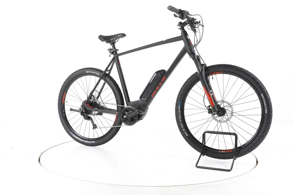 Bulls LT CX E-Bike - Image 2