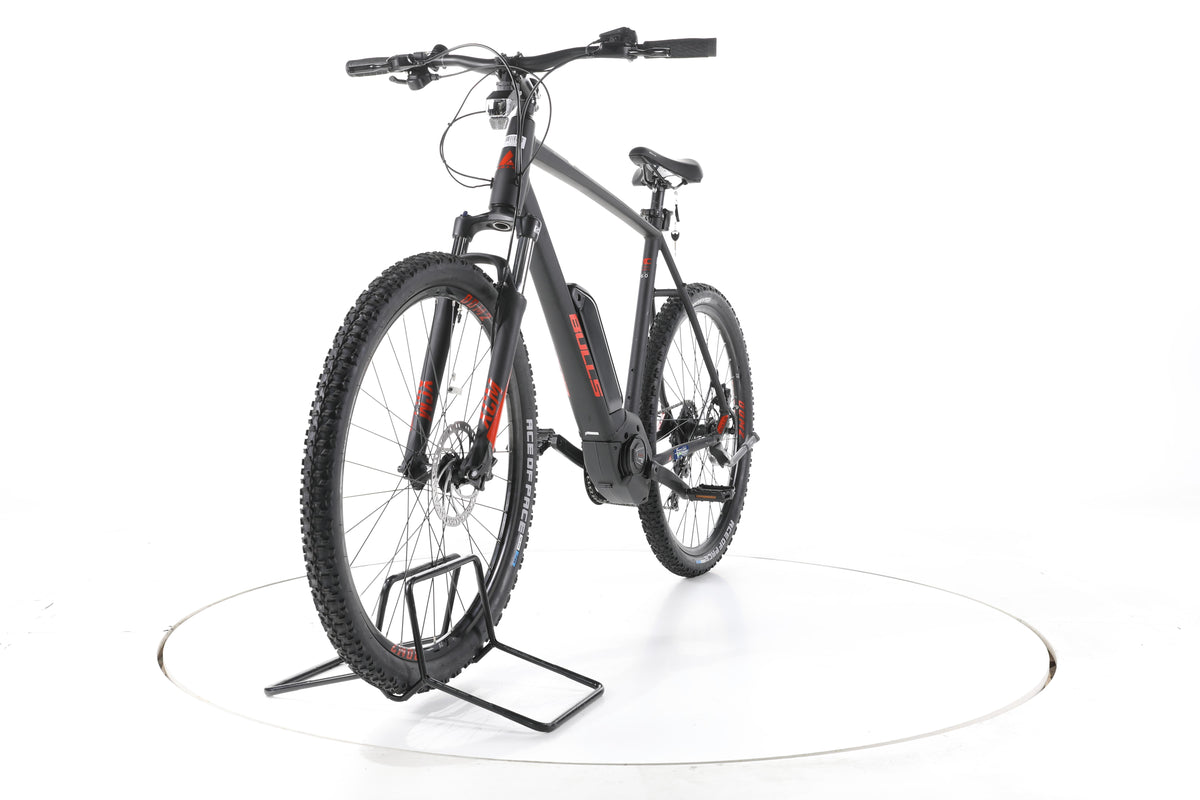 Bulls LT CX E-Bike - Image 5