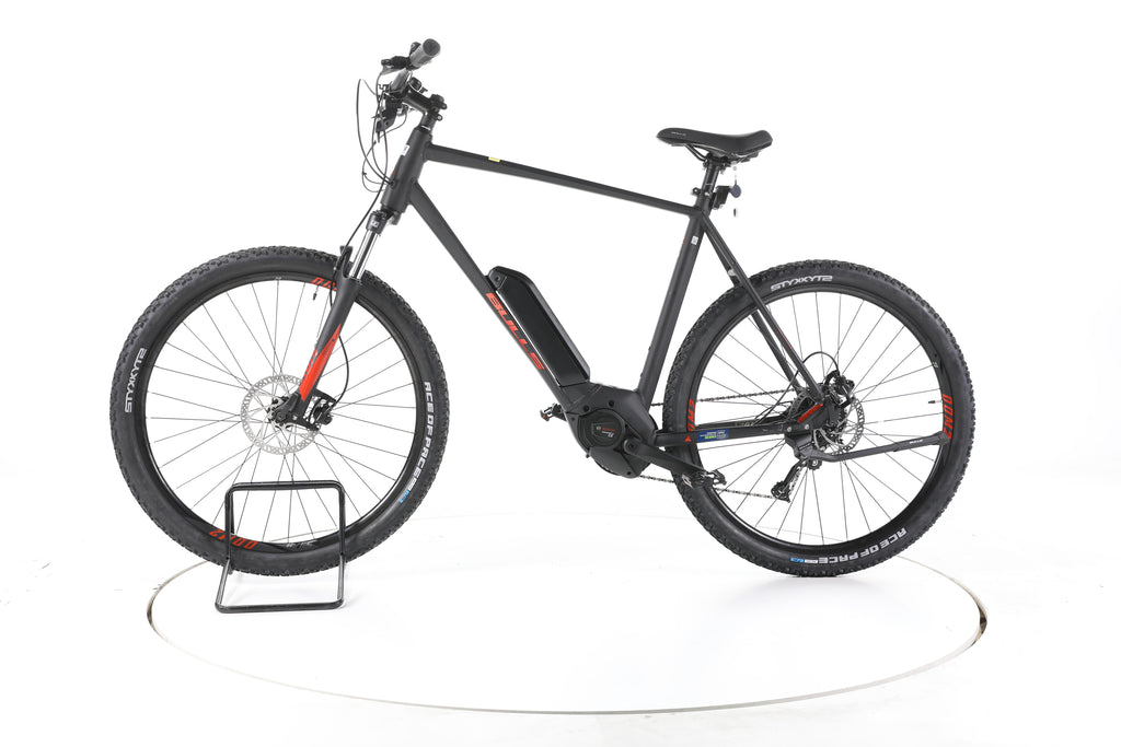Bulls LT CX E-Bike - Image 7