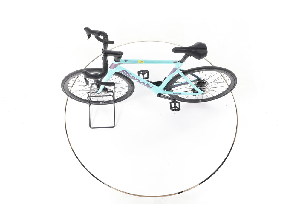 Bianchi Oltre Race 105 Di2 Rennrad Carbon - Image 19