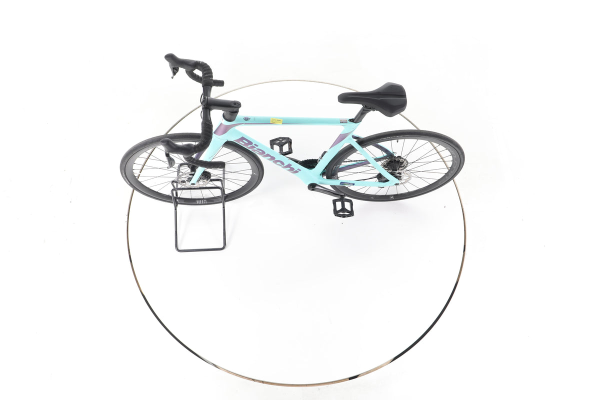 Bianchi Oltre Race 105 Di2 Rennrad Carbon - Image 19