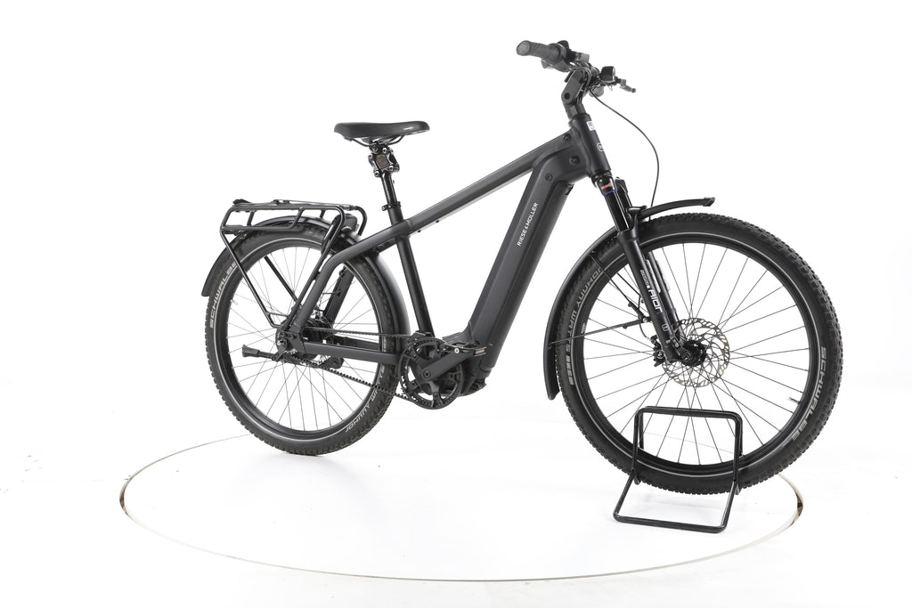 Riese & Müller Charger 4 GT Vario City E-Bike - Image 2