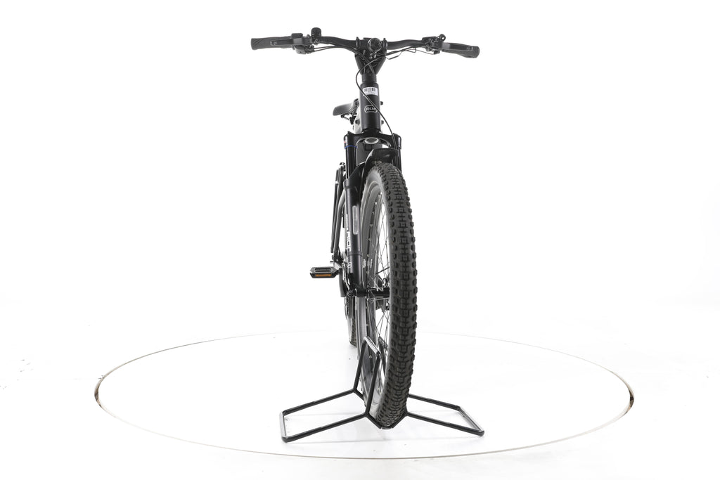 Riese & Müller Charger 4 GT Vario City E-Bike - Image 4
