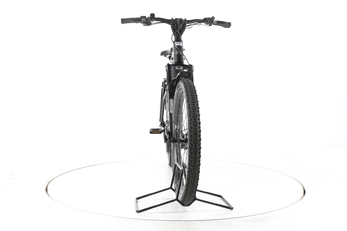 Riese & Müller Charger 4 GT Vario City E-Bike - Image 4