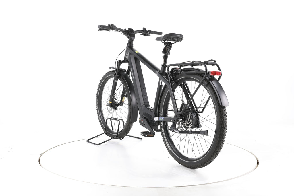 Riese & Müller Charger 4 GT Vario City E-Bike - Image 9