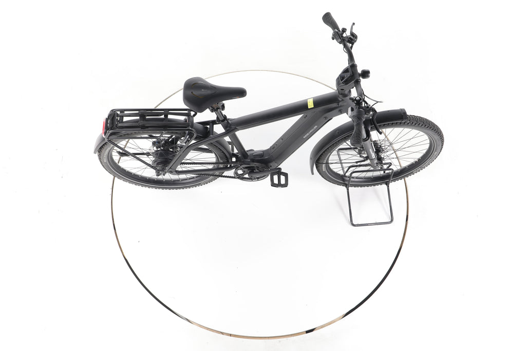 Riese & Müller Charger 4 GT Vario City E-Bike - Image 13