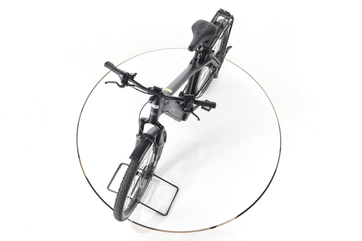 Riese & Müller Charger 4 GT Vario City E-Bike - Image 17
