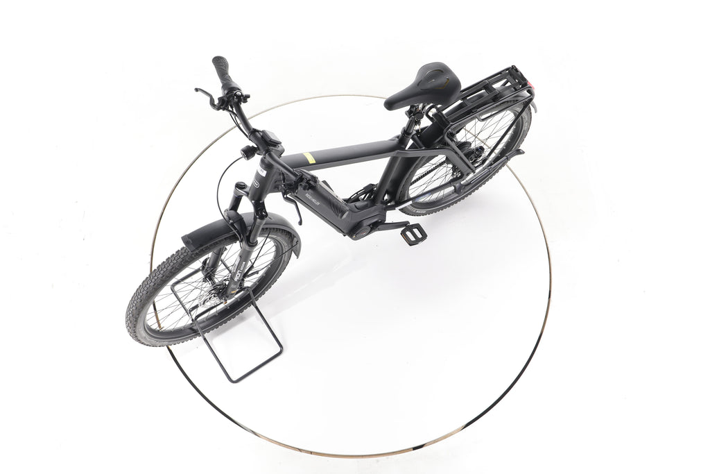 Riese & Müller Charger 4 GT Vario City E-Bike - Image 18