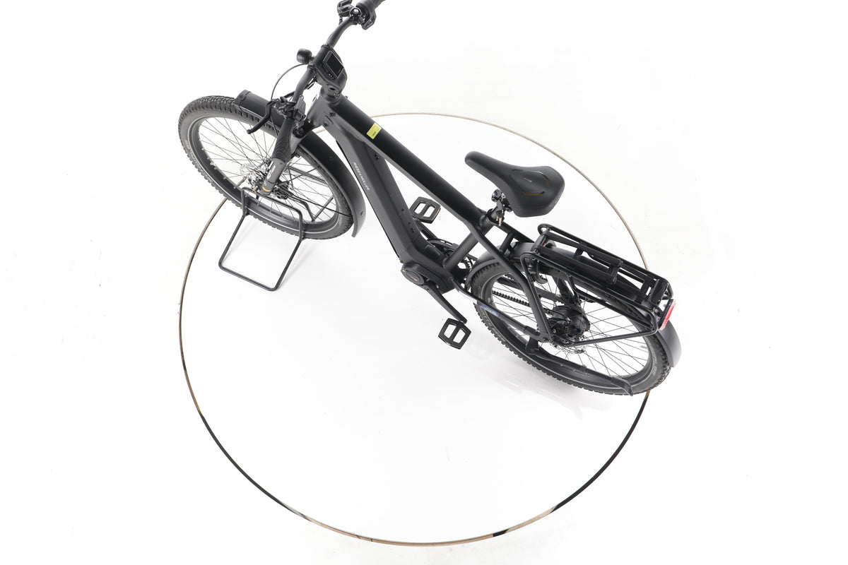 Riese & Müller Charger 4 GT Vario City E-Bike - Image 20