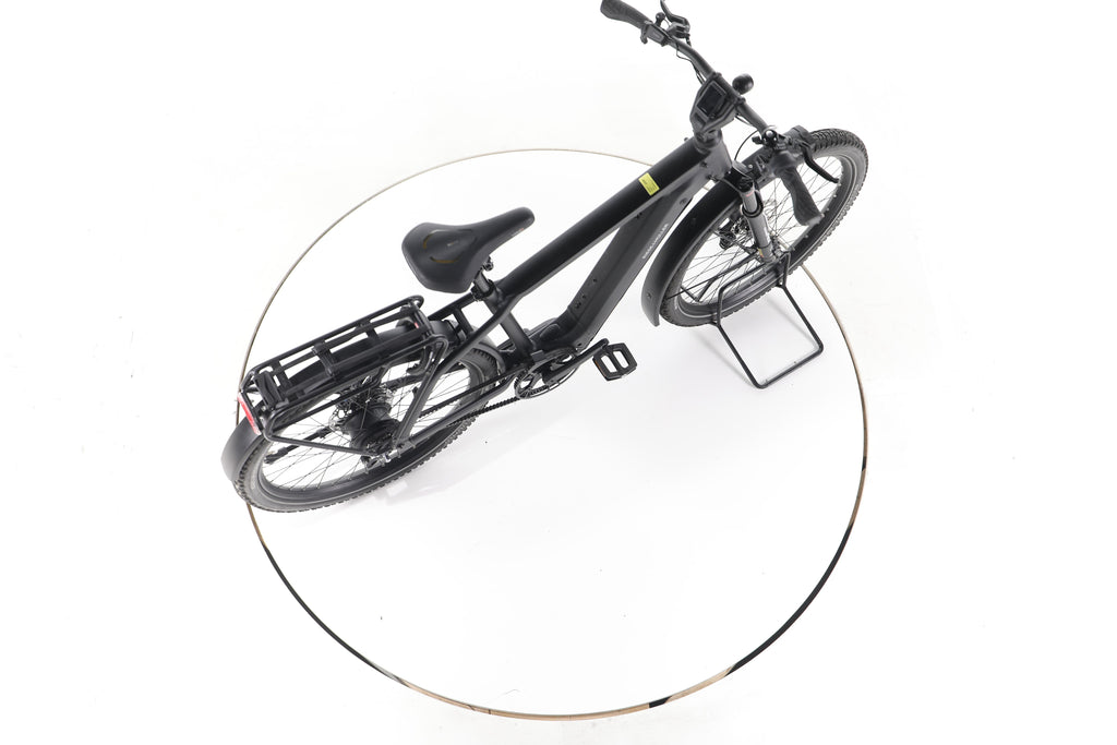 Riese & Müller Charger 4 GT Vario City E-Bike - Image 24