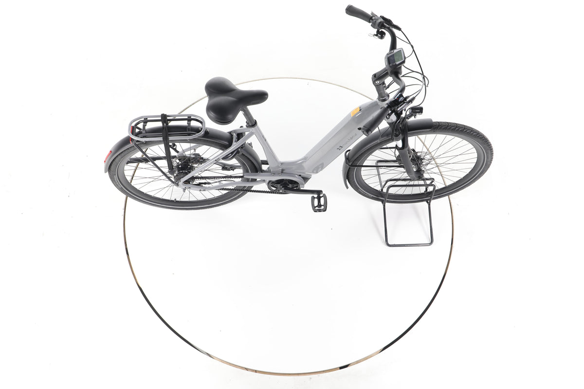 2R Manufaktur ELG 11 City E-Bike Tiefeinsteiger - Image 13