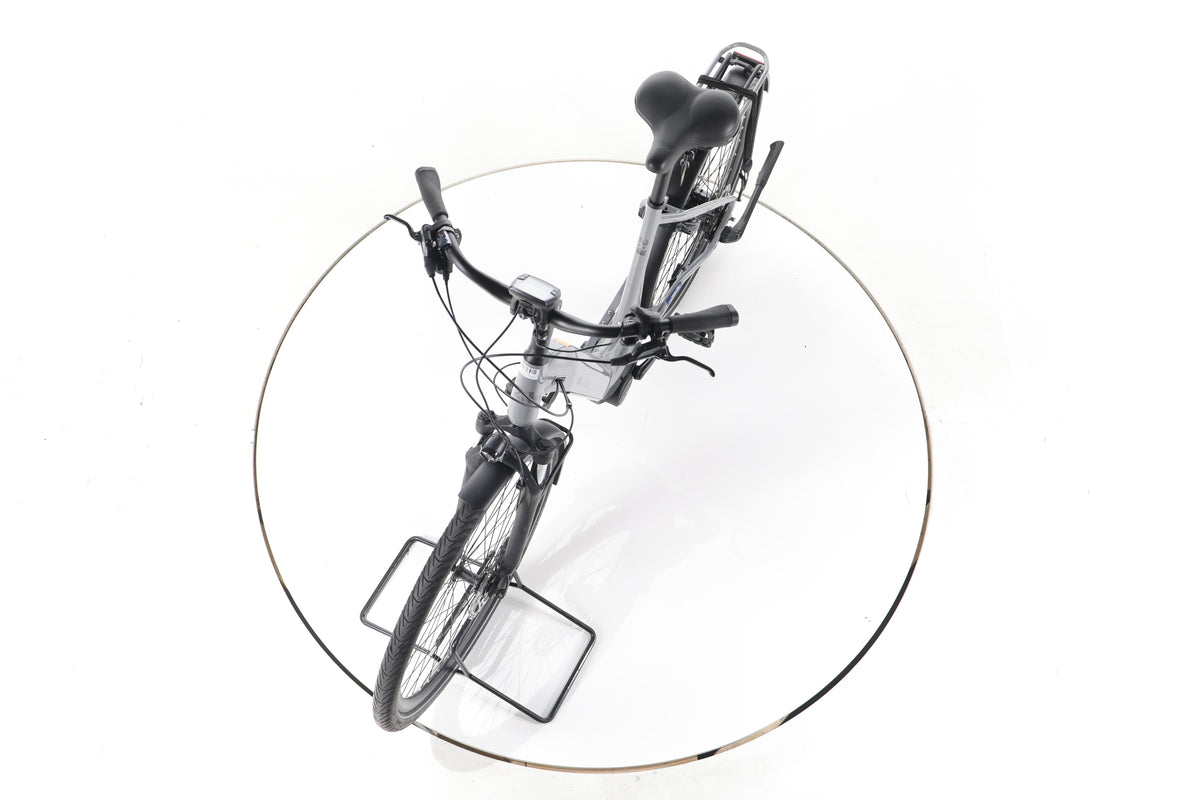 2R Manufaktur ELG 11 City E-Bike Tiefeinsteiger - Image 17