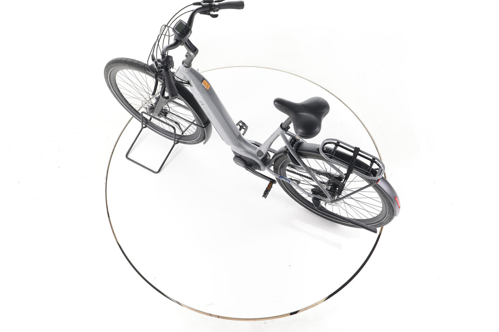 2R Manufaktur ELG 11 City E-Bike Tiefeinsteiger - Image 20