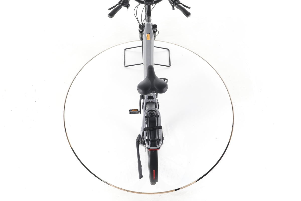 2R Manufaktur ELG 11 City E-Bike Tiefeinsteiger - Image 22