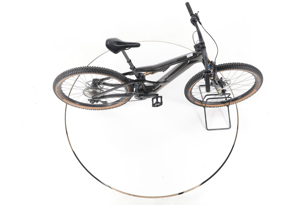 Orbea Rise SL M10 E-Bike Fully Carbon 2024 - Image 13
