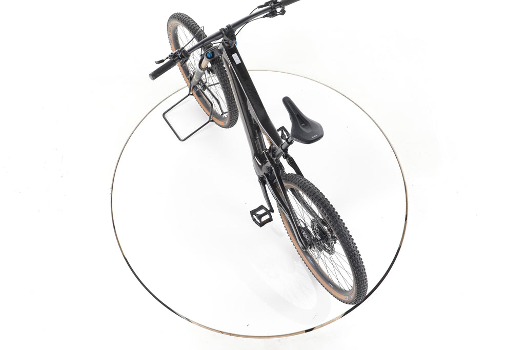 Orbea Rise SL M10 E-Bike Fully Carbon 2024 - Image 21