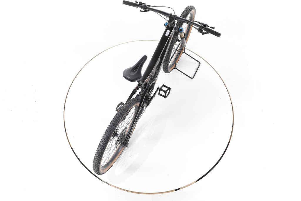 Orbea Rise SL M10 E-Bike Fully Carbon 2024 - Image 23