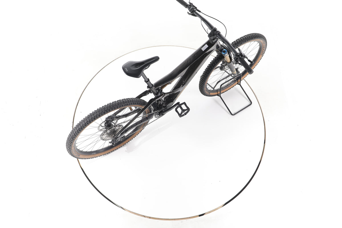Orbea Rise SL M10 E-Bike Fully Carbon 2024 - Image 24