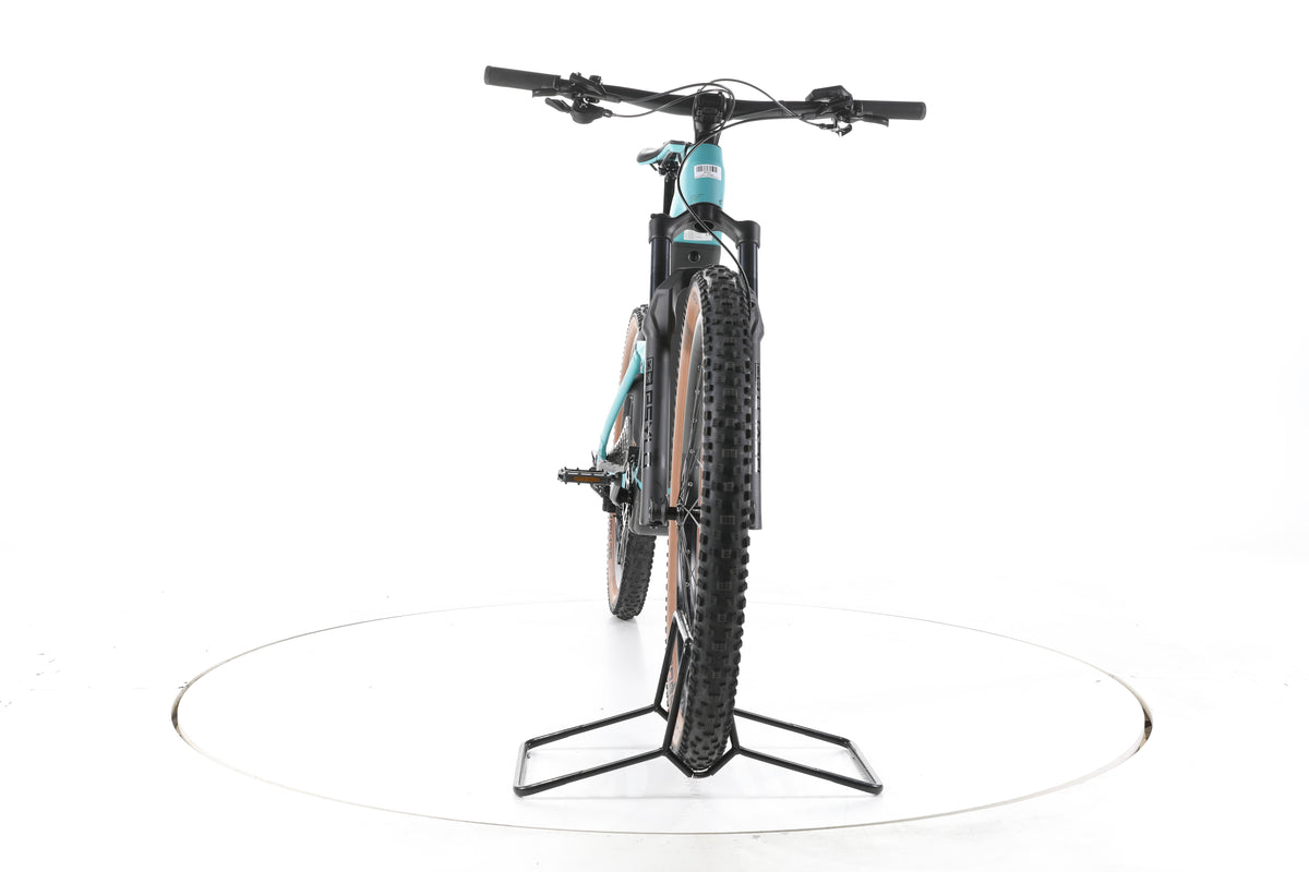 Cube Stereo Hybrid ONE44 EX E-Bike Fully 2025 - Image 4