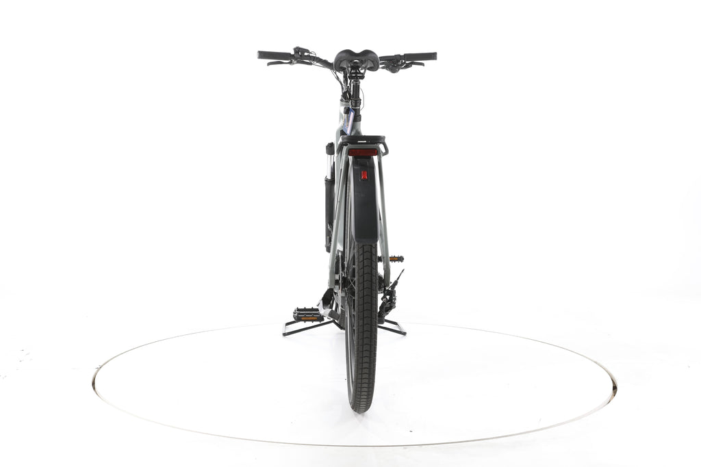 Cube Cube Kathmandu Hybrid ONE 750 Trekking E-Bike 2024 - Image 10