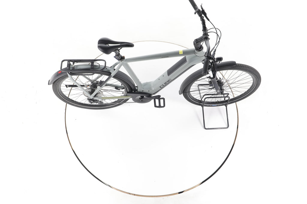 Cube Cube Kathmandu Hybrid ONE 750 Trekking E-Bike 2024 - Image 13