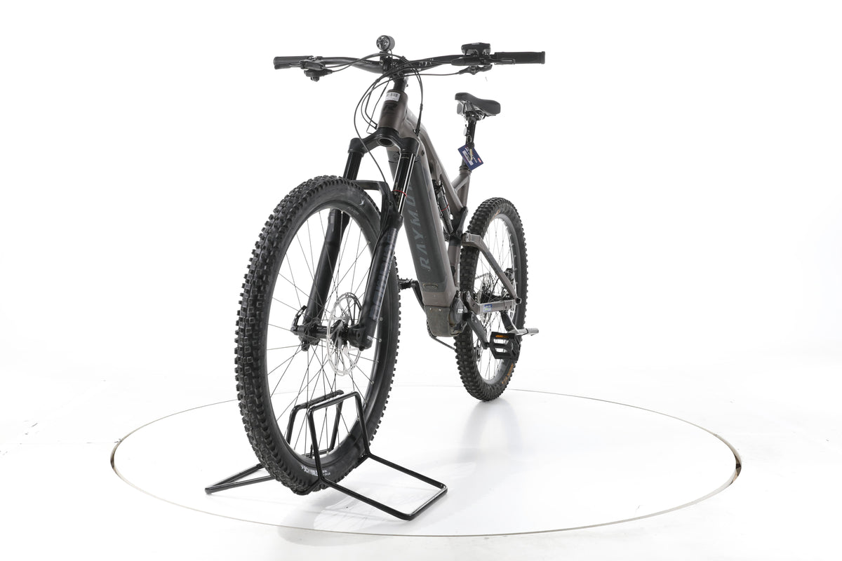 R Raymon TrailRay 160E 9.0 E-Bike Fully - Image 5