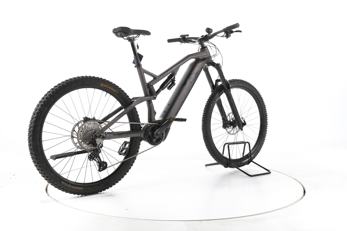 R Raymon TrailRay 160E 9.0 E-Bike Fully - Image 12
