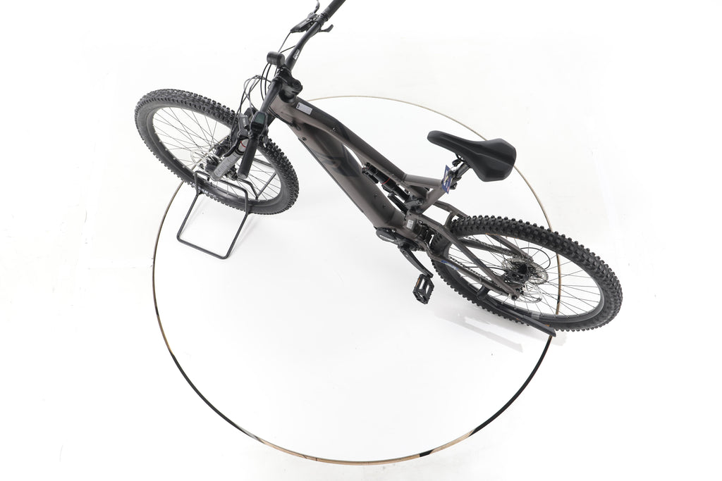 R Raymon TrailRay 160E 9.0 E-Bike Fully - Image 20