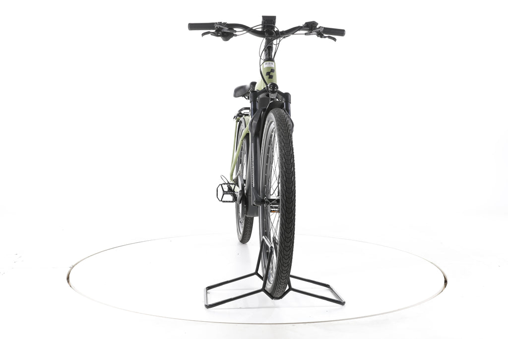 Cube Kathmandu Hybrid SLX Trekking E-Bike 2024 - Image 4