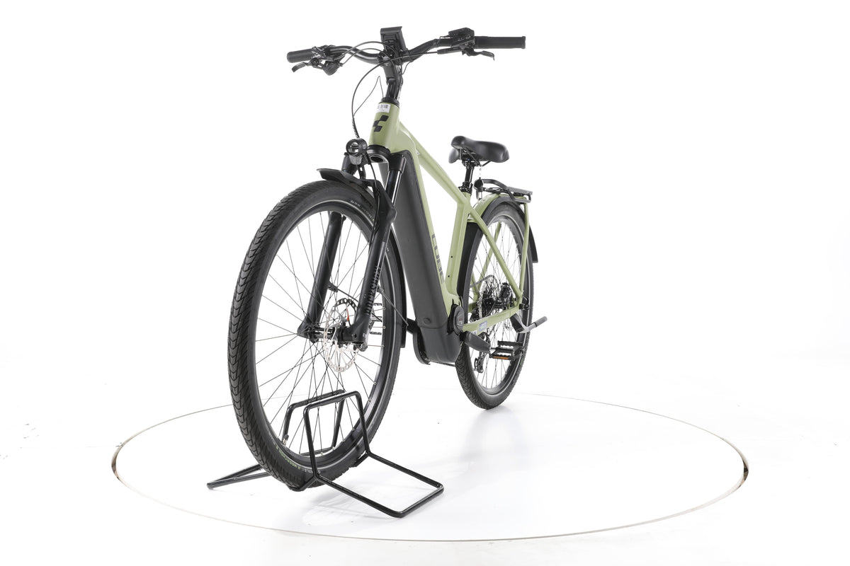 Cube Kathmandu Hybrid SLX Trekking E-Bike 2024 - Image 5