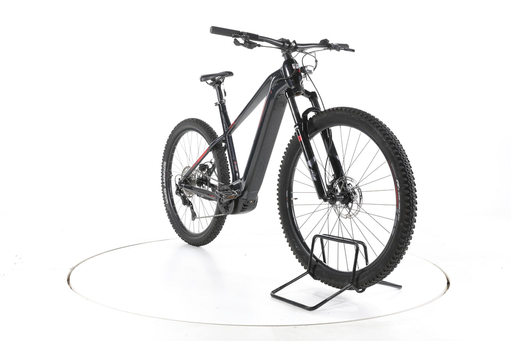 Conway Cairon S 5.0 E-Bike - Image 3
