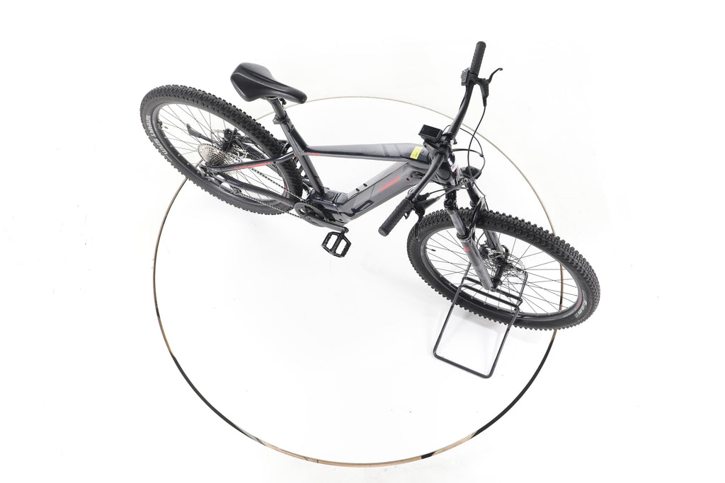 Conway Cairon S 5.0 E-Bike - Image 14