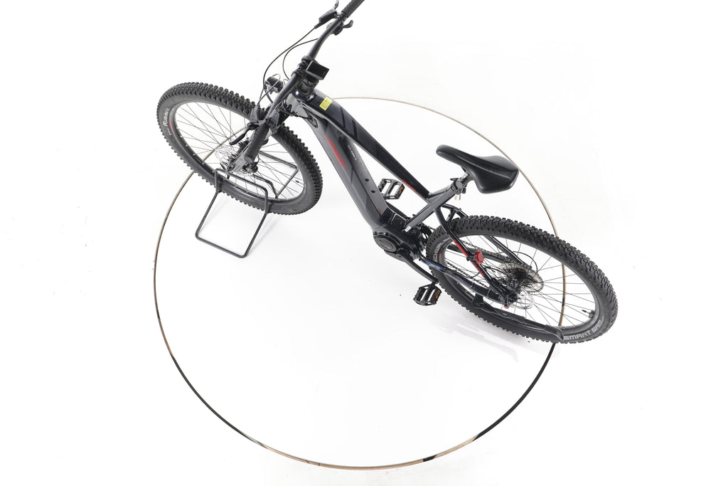 Conway Cairon S 5.0 E-Bike - Image 20