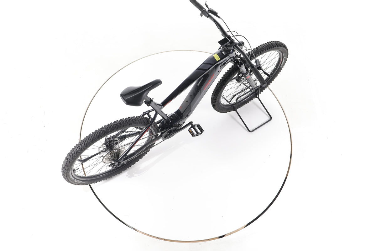 Conway Cairon S 5.0 E-Bike - Image 24