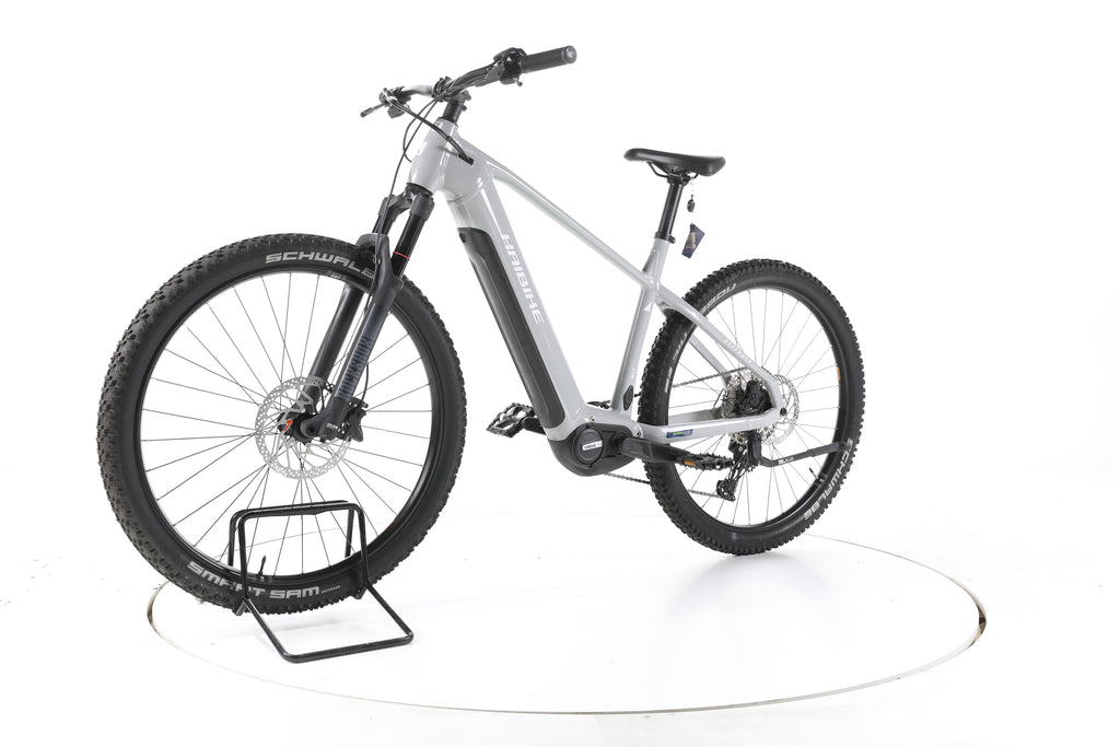 Haibike AllTrack 7 E-Bike - Image 6