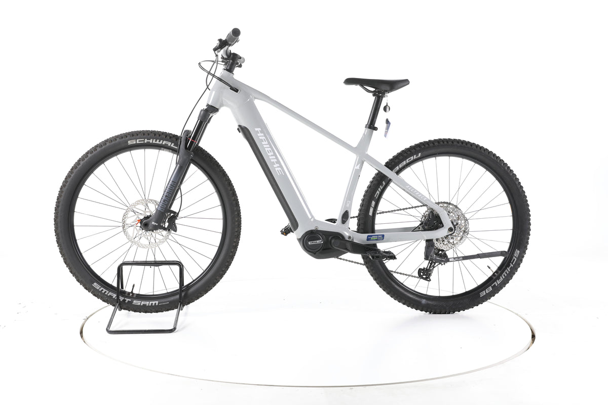 Haibike AllTrack 7 E-Bike - Image 7