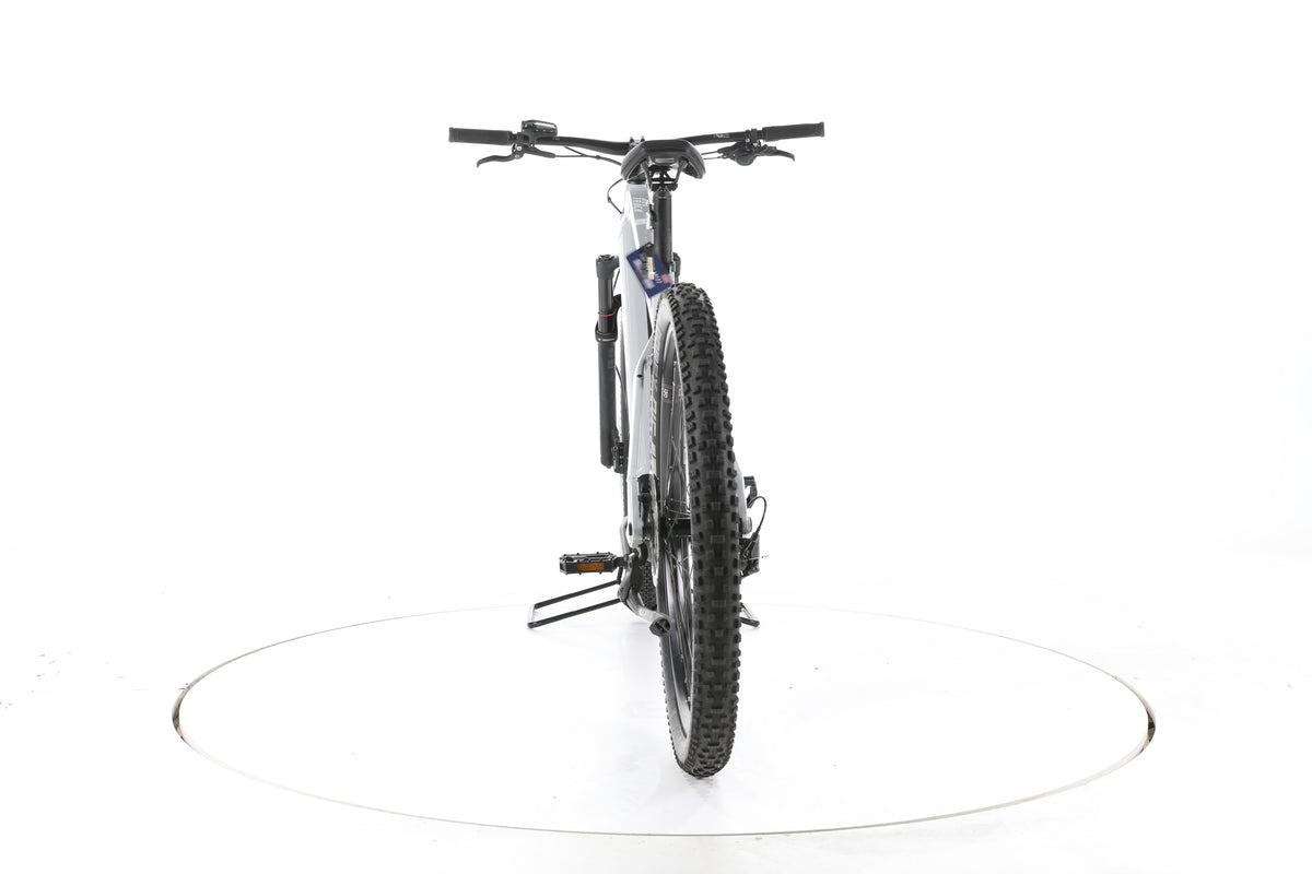 Haibike AllTrack 7 E-Bike - Image 10