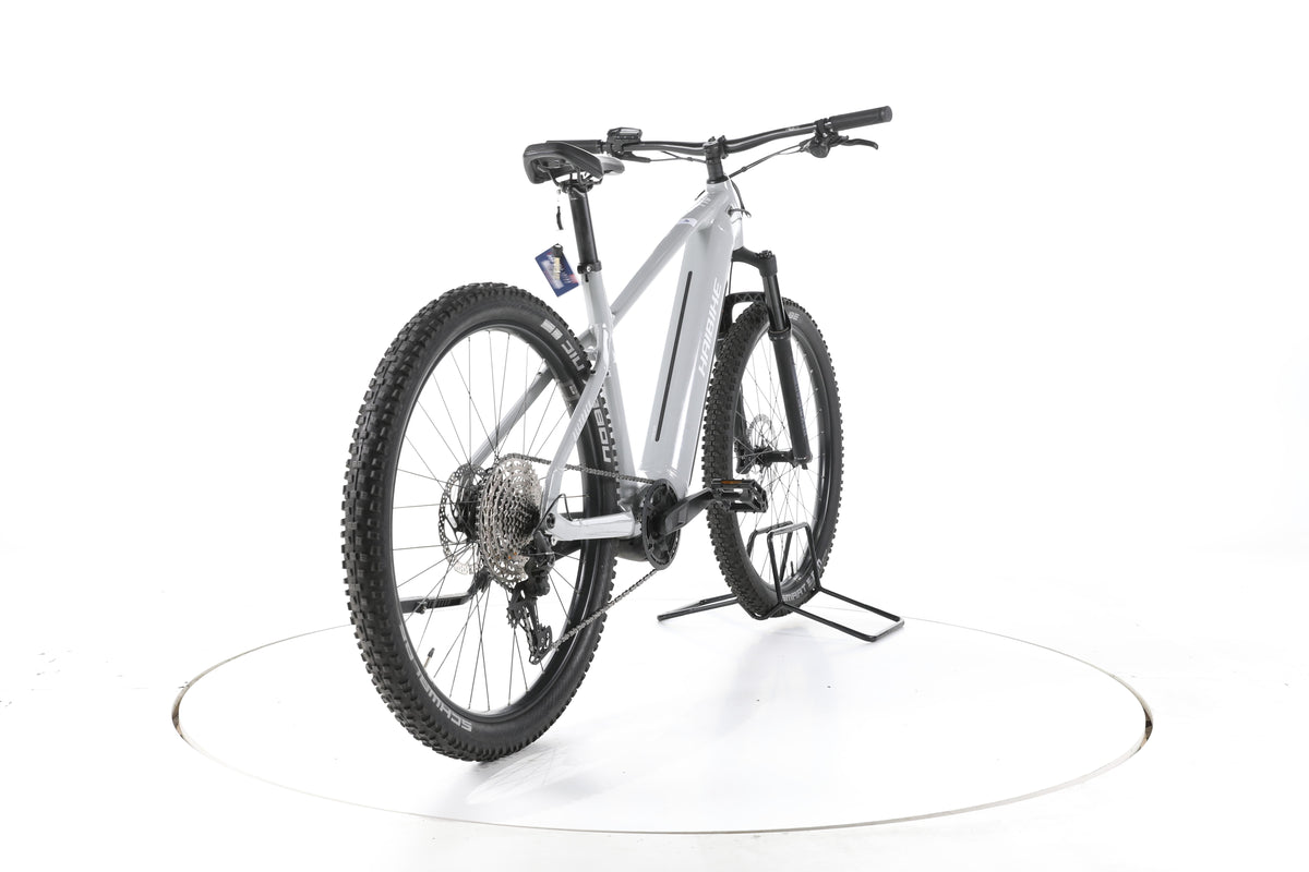 Haibike AllTrack 7 E-Bike - Image 11