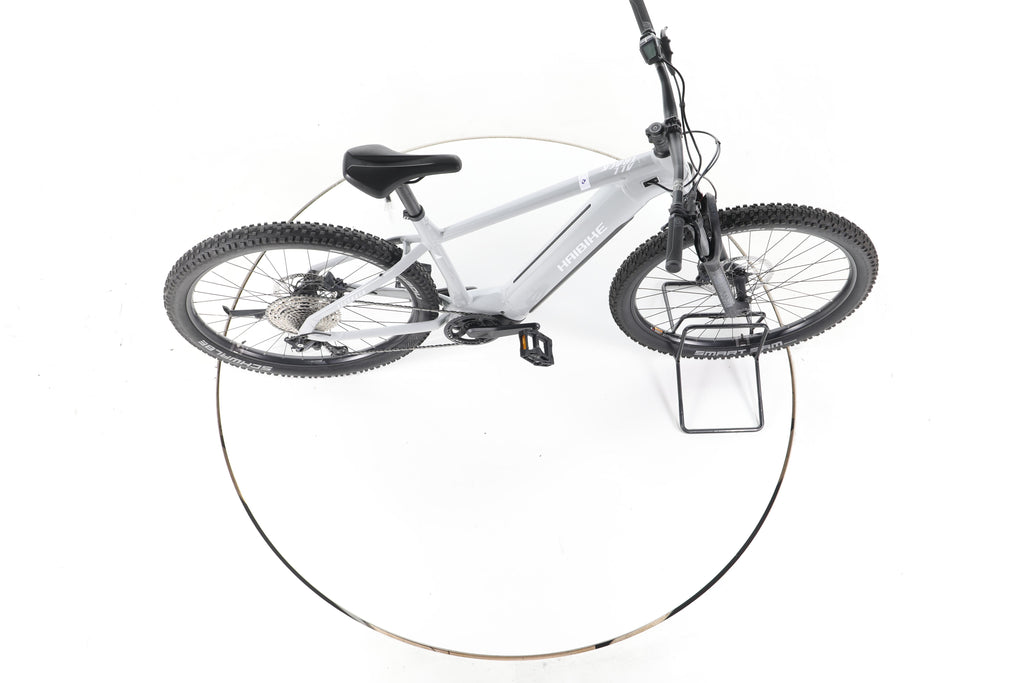 Haibike AllTrack 7 E-Bike - Image 13