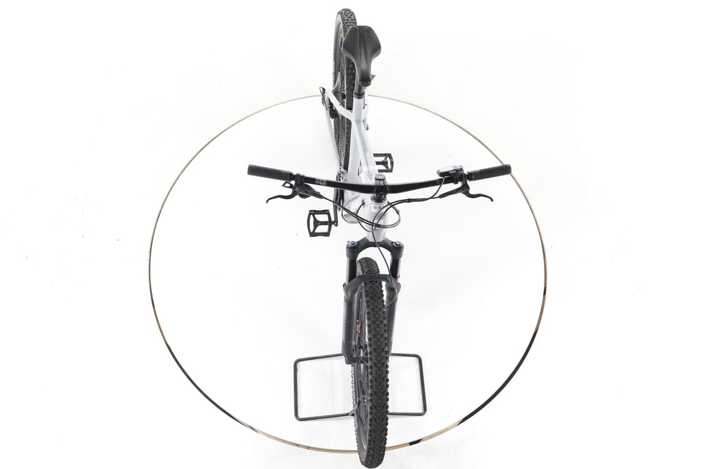 Haibike AllTrack 7 E-Bike - Image 16