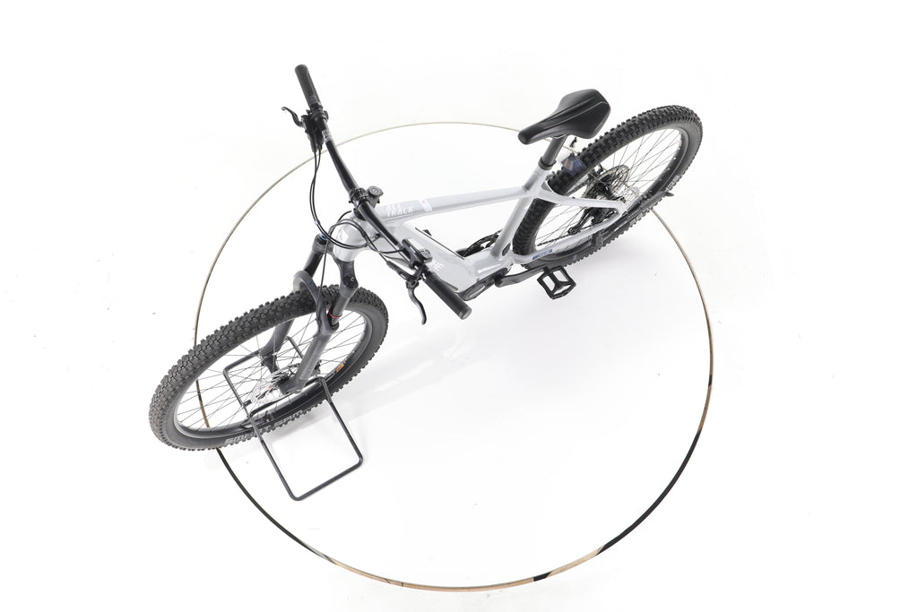 Haibike AllTrack 7 E-Bike - Image 18