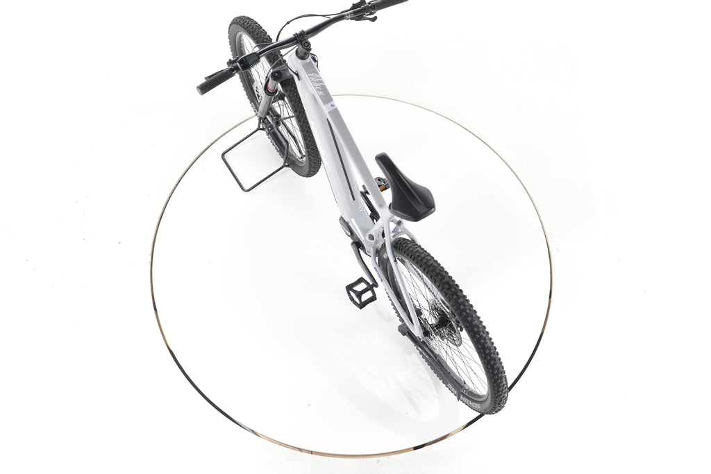 Haibike AllTrack 7 E-Bike - Image 21