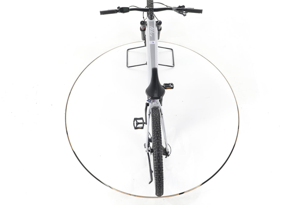 Haibike AllTrack 7 E-Bike - Image 22