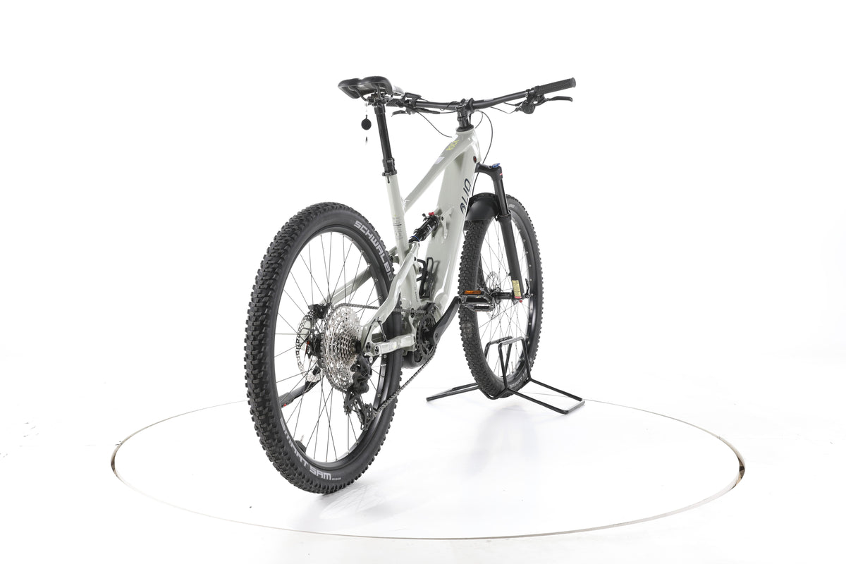 LIQBIKE Rock Fully E-Bike Fully - Image 11